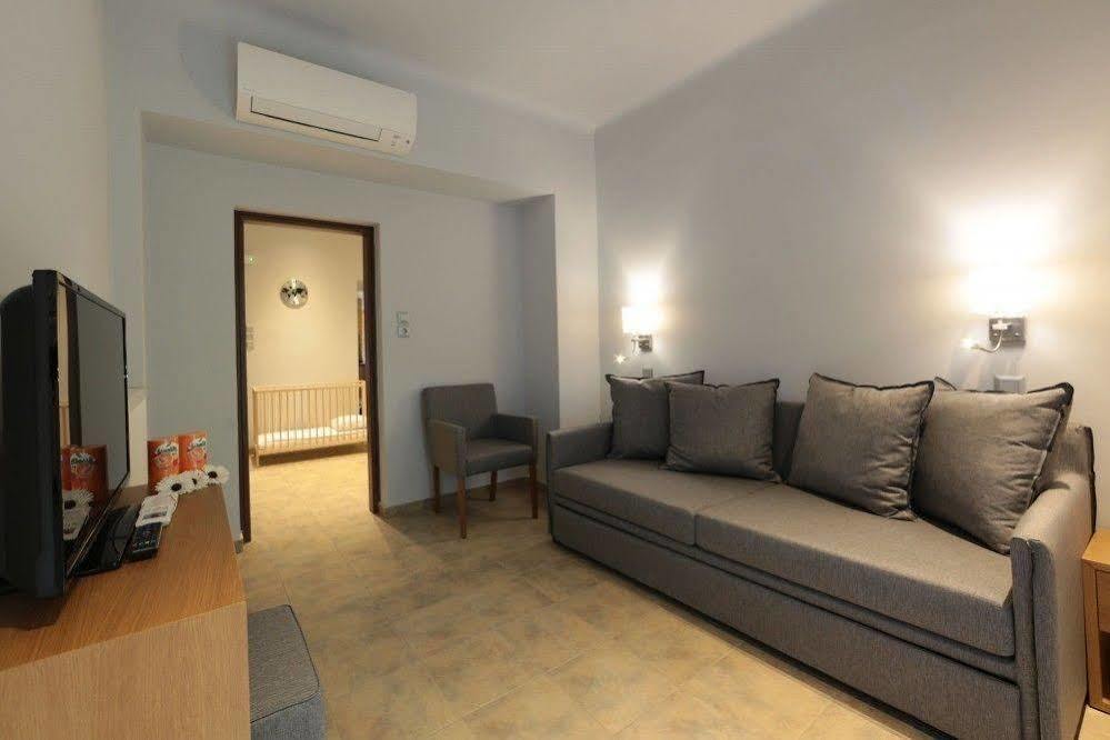Meni Apartments Афины Экстерьер фото